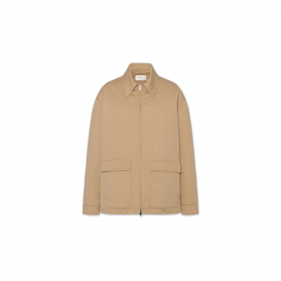 THE ROW AURELIUS JACKET 10154W3670SAN